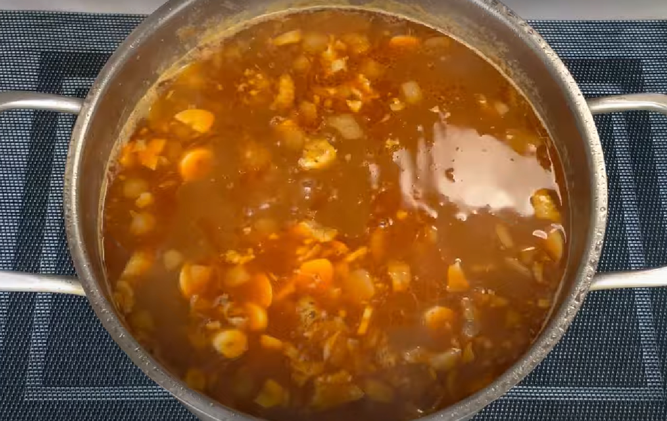 Готуємо бограч вдома: рецепт апетитної і ситної страви угорської кухні